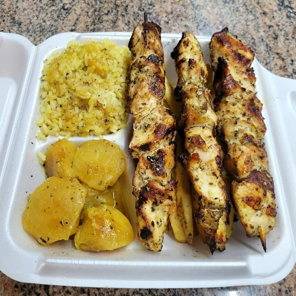 Souv Like on Roncesvalles