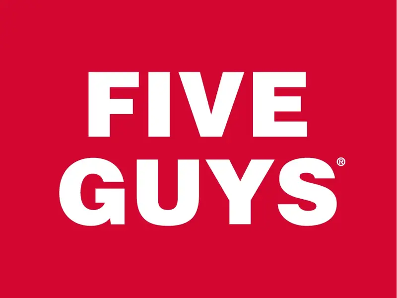 Five Guys