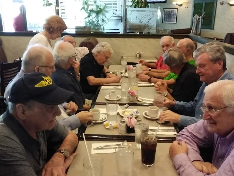 Windfield's Restaurant