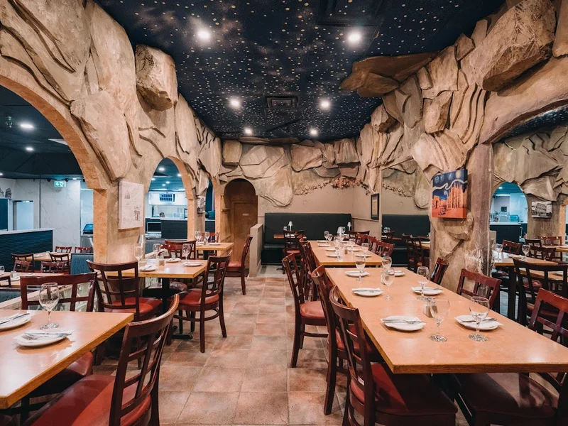 Sorento Restaurant