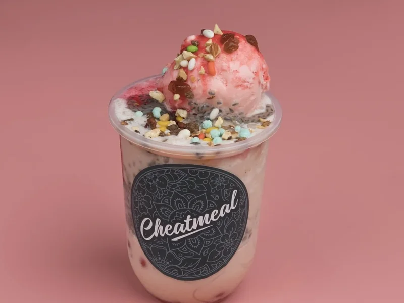 Cheatmeal Xpress