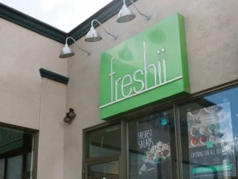 Freshii
