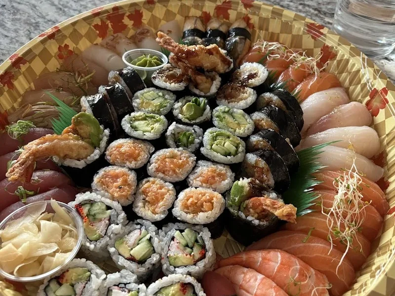 Gonoe Sushi