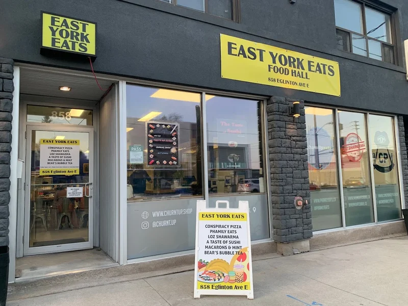 East York Eats