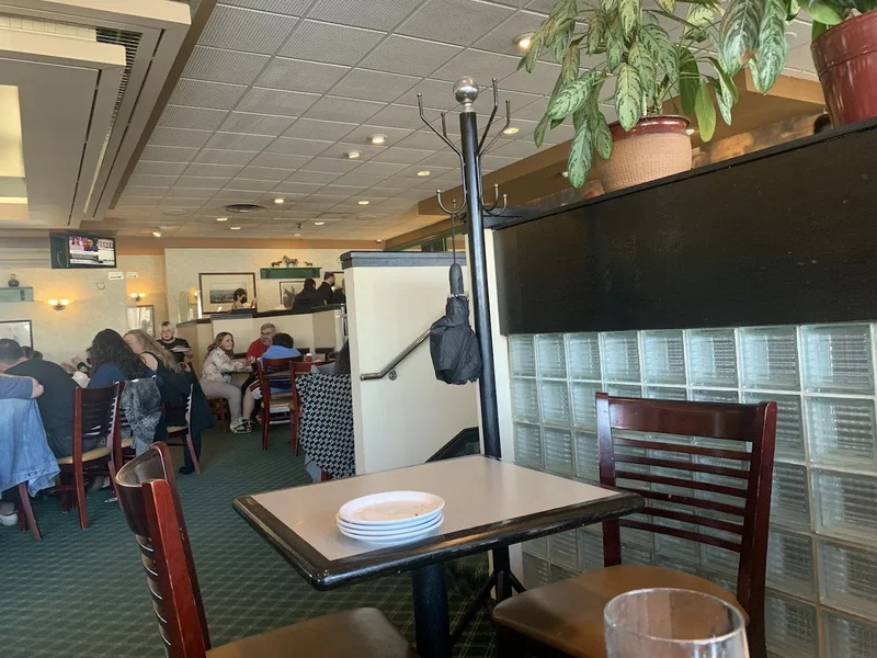 Windfield's Restaurant