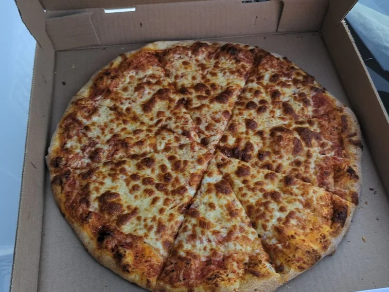 Bravo Pizza