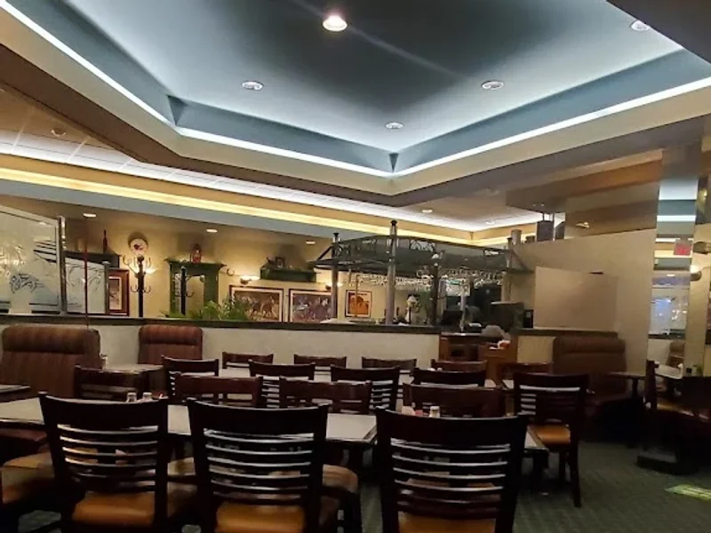 Windfield's Restaurant