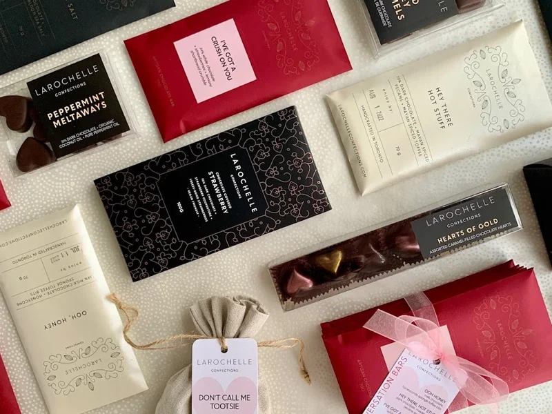 LaRochelle Confections Inc.