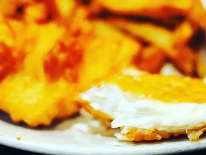 Olde Yorke Fish & Chips