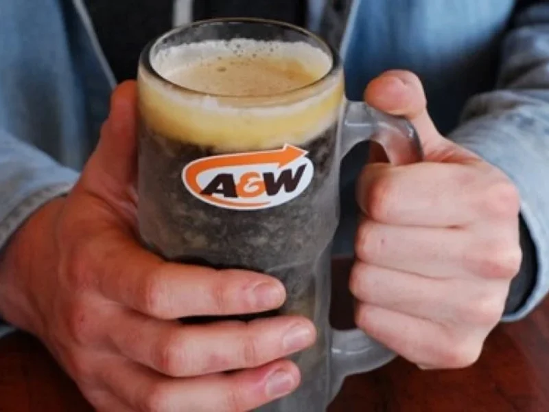 A&W Canada