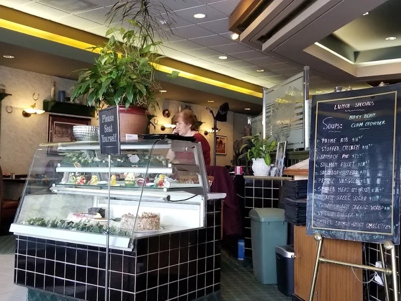 Windfield's Restaurant