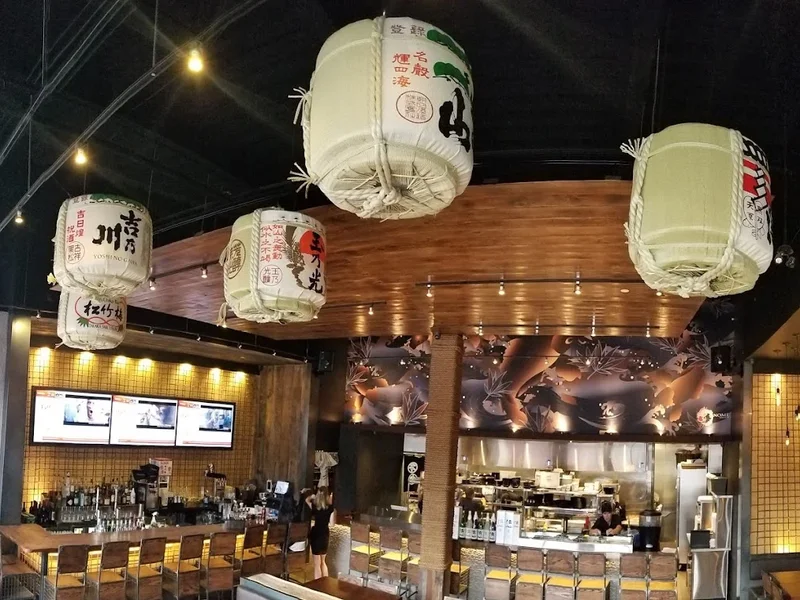 Nomé Izakaya (Don Mills)