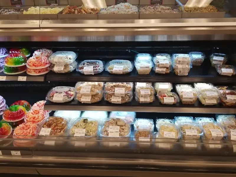 Sobeys - McKenzie Towne