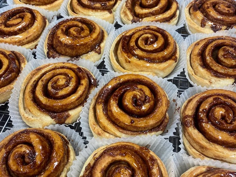 COBS Bread Bakery 130th Ave