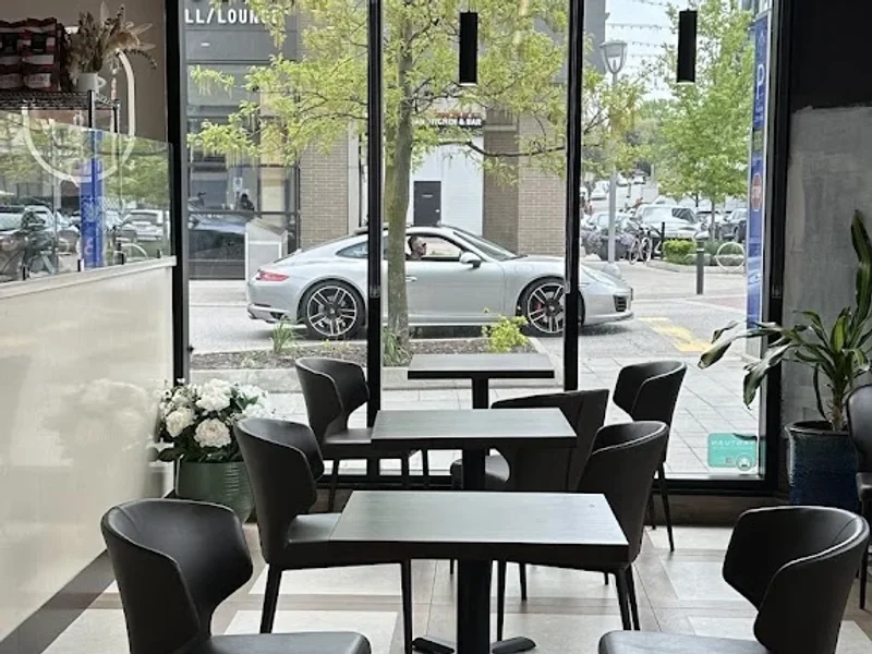 Pablo’s Coffee House