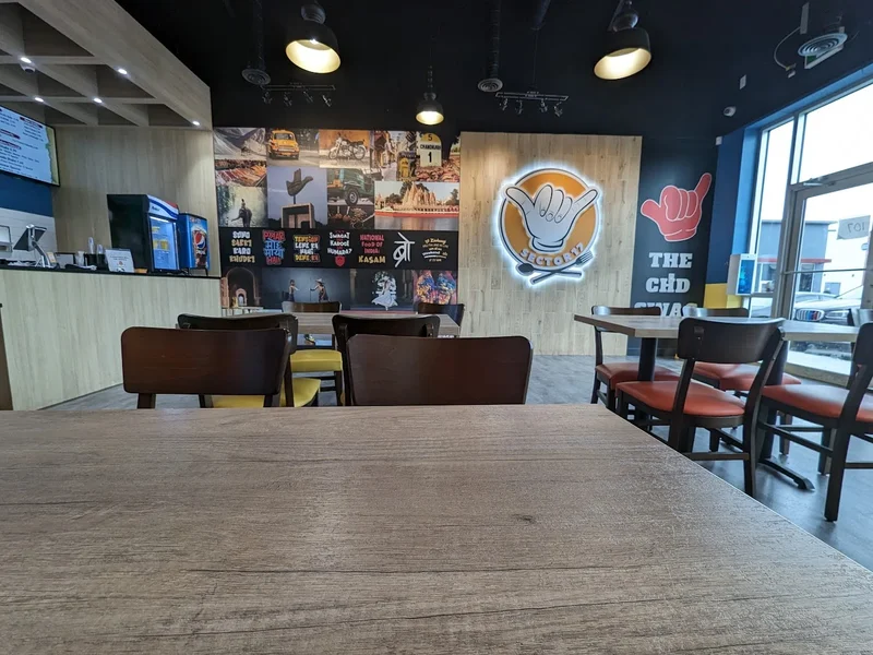 Sector 17 Saddlepeace