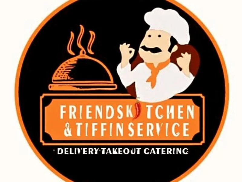 Friends kitchen and tiffin service