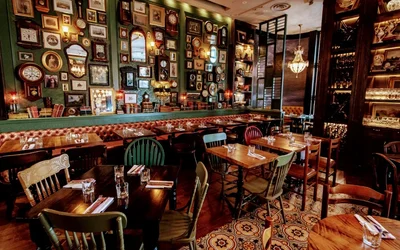 Top 15 bacon in Don Mills Toronto