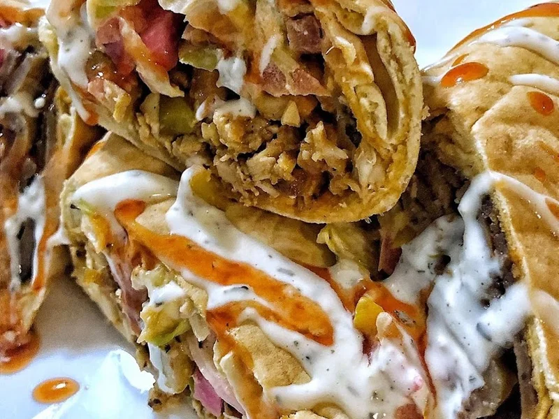Pita Land Shawarma - Leaside