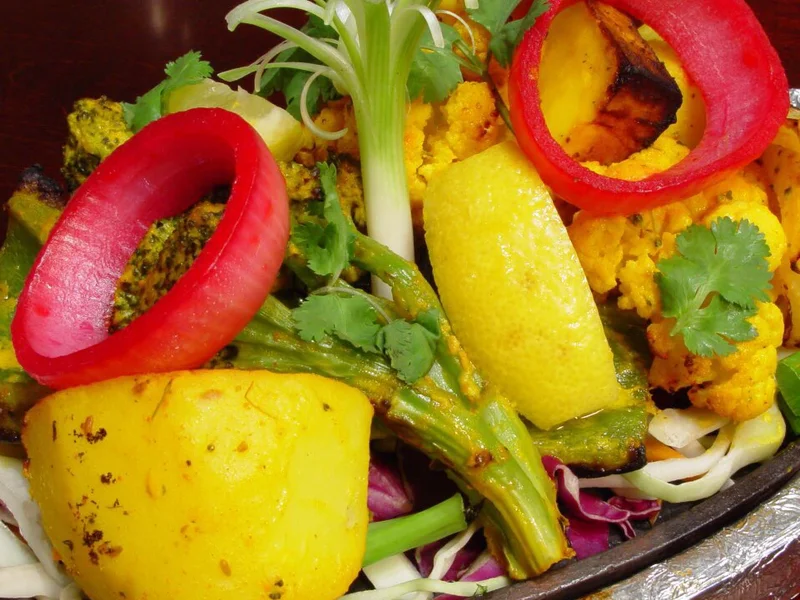 Mt Everest Restaurant