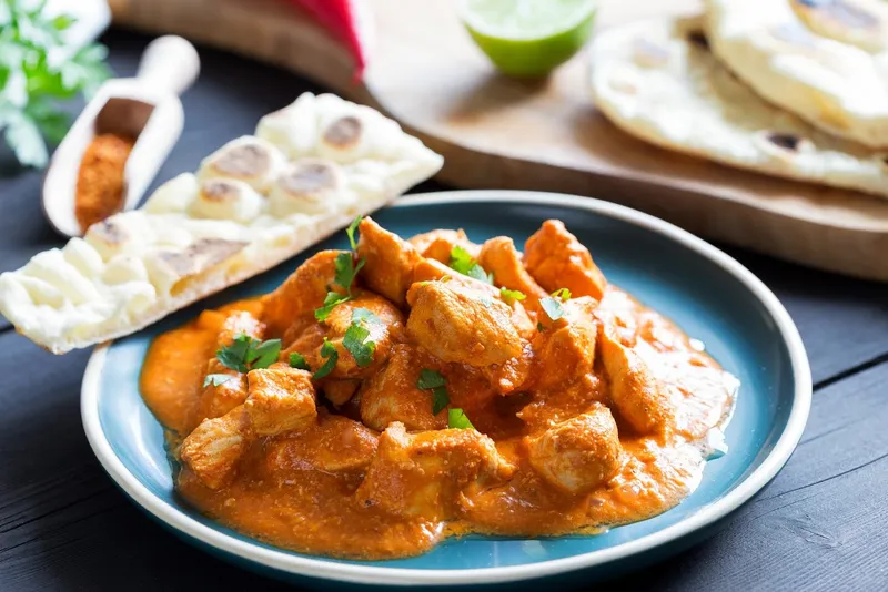 Maurya East Indian Roti (Bayview)