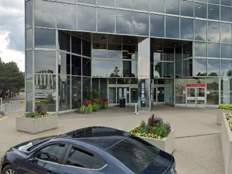DeliMark Café