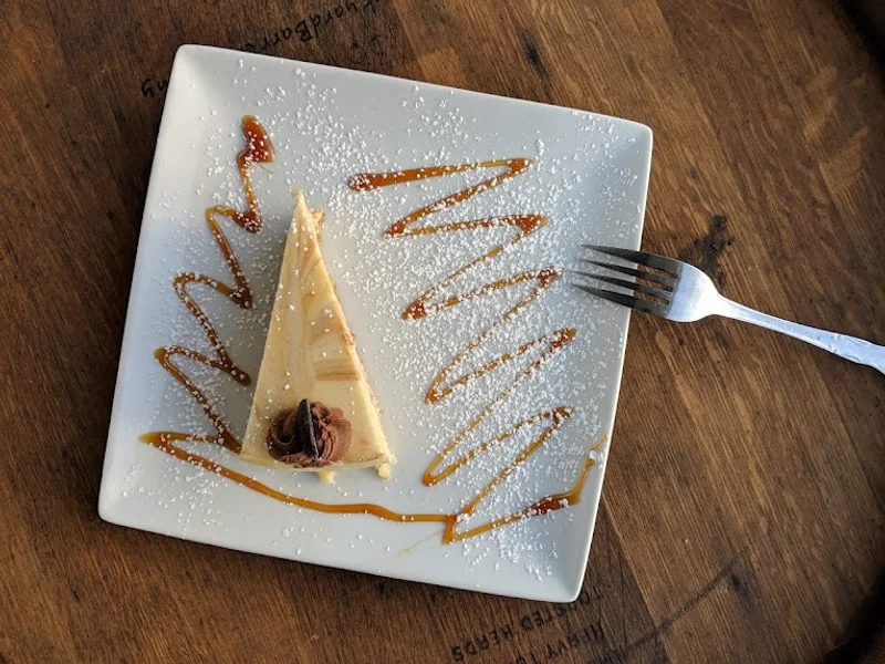 Ice 'n Cake