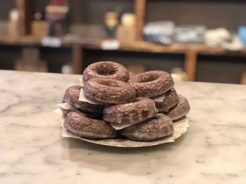 LIT Espresso Bar