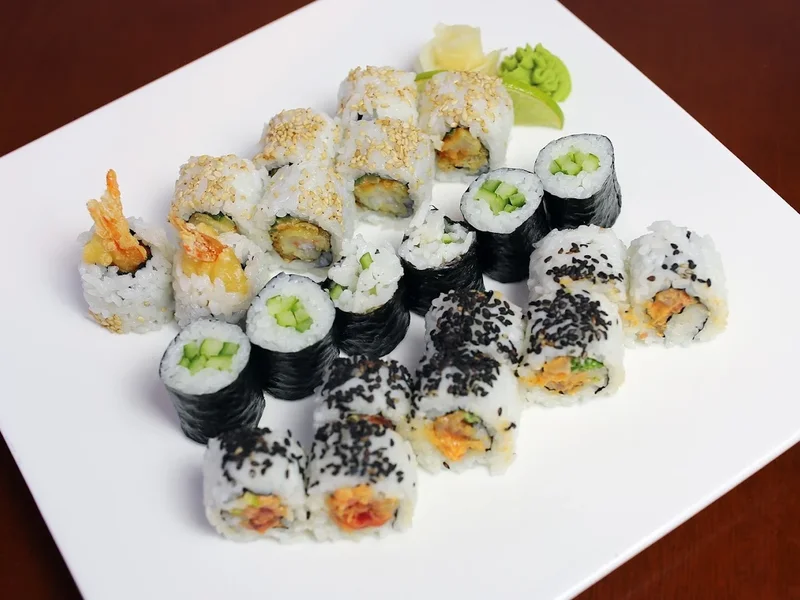 Nigiri-Ya (Leaside)