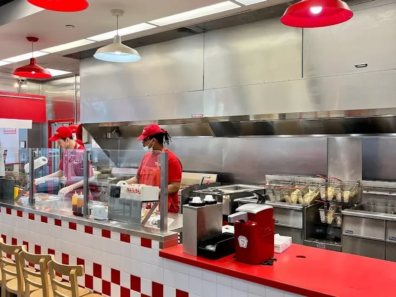 Five Guys