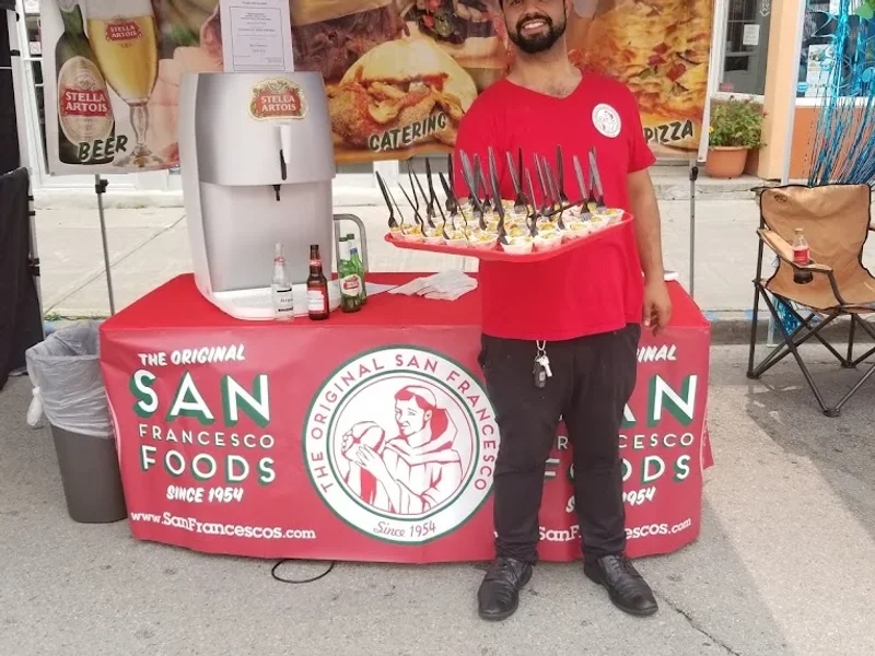 San Francesco Foods