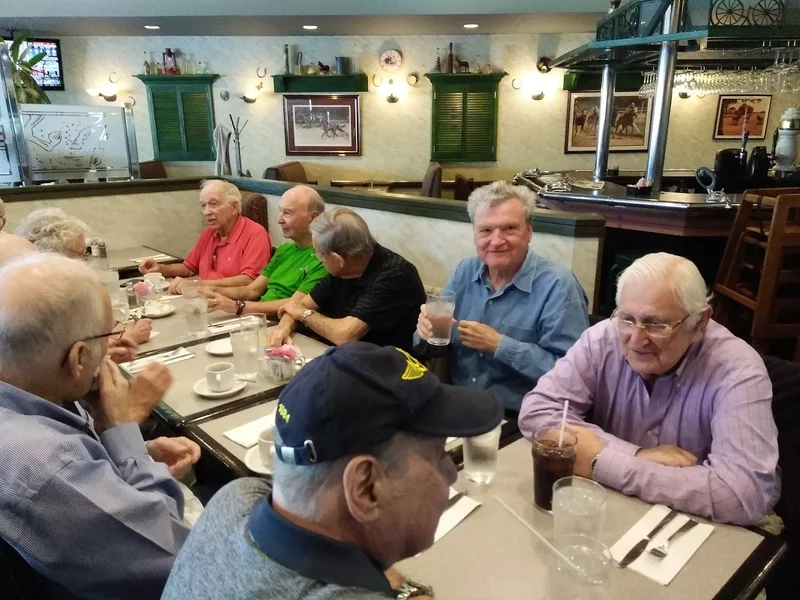 Windfield's Restaurant