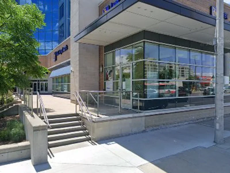 1090 Don Mills Office Tower