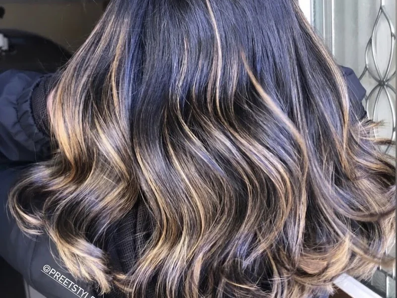 Preet Beauty&Hair Services