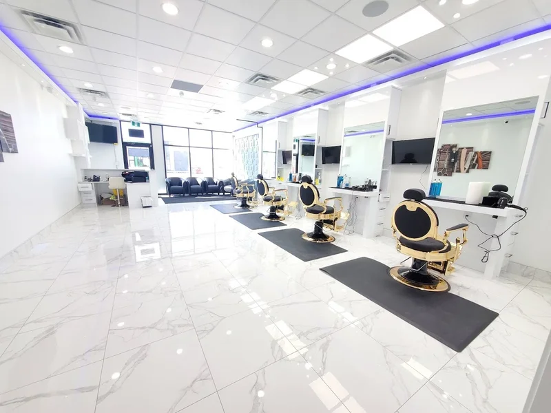 Jassz Cuts Hair Studio