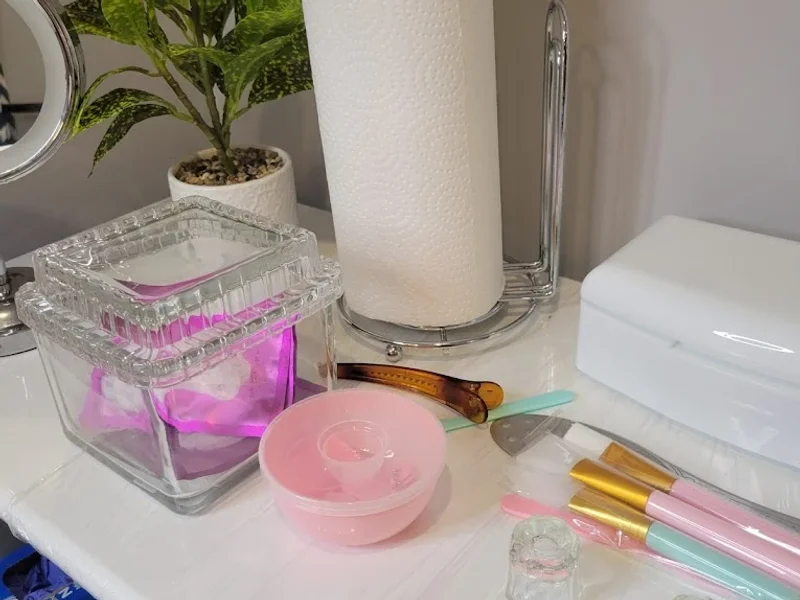 Looks Beauty Salon | Esthetician & Permanent Makeup Specialist in Calgary | Beauty salon in Calgary, Canada