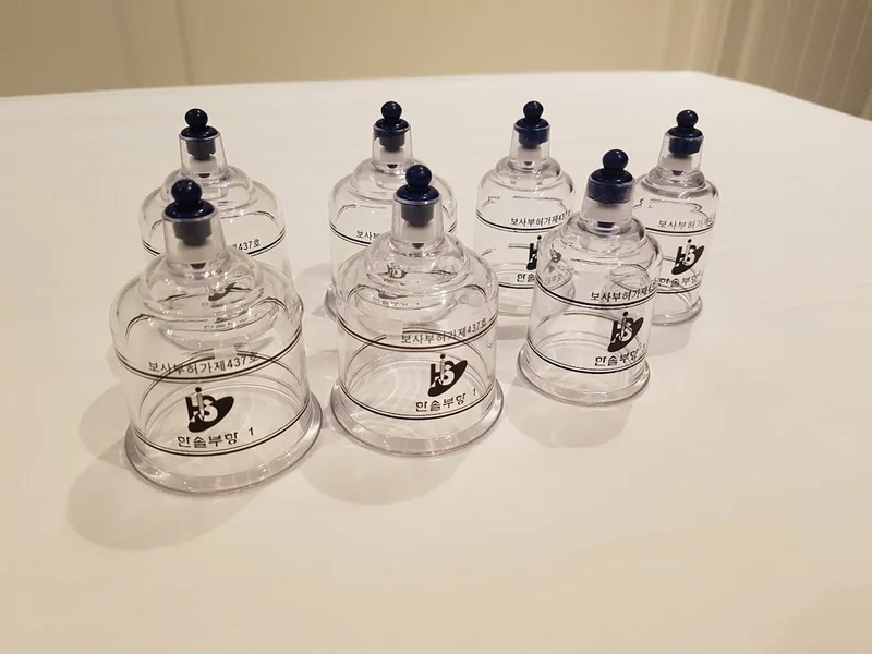 Balancing Touch Massage & Lymphatics