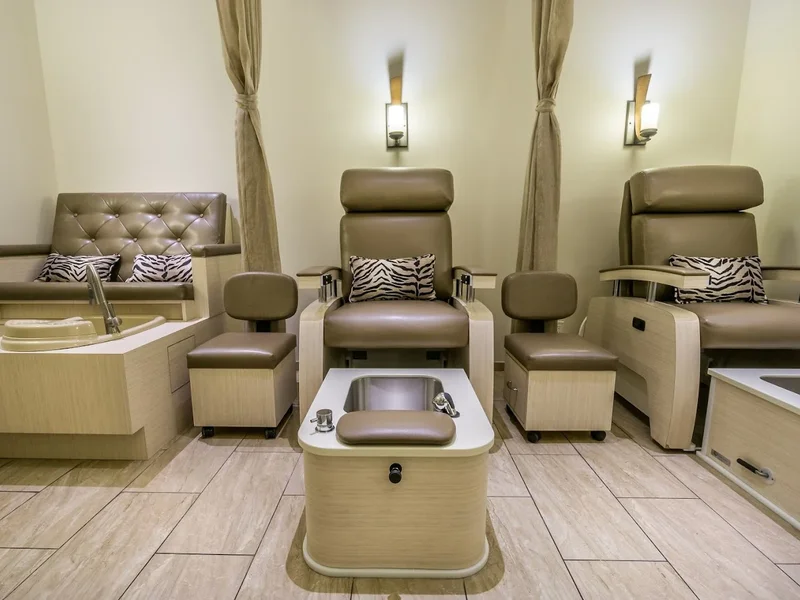 Moyo Spa and Wellness