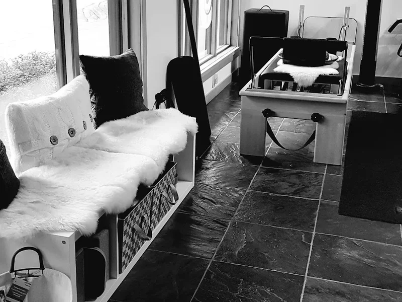 KORU HEALTH & WELLNESS