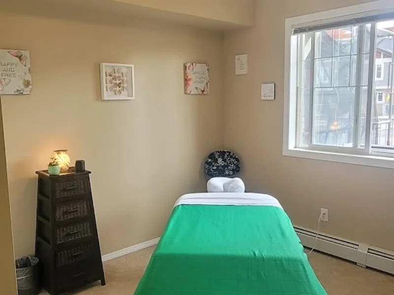 Elizabeth Magee Massage