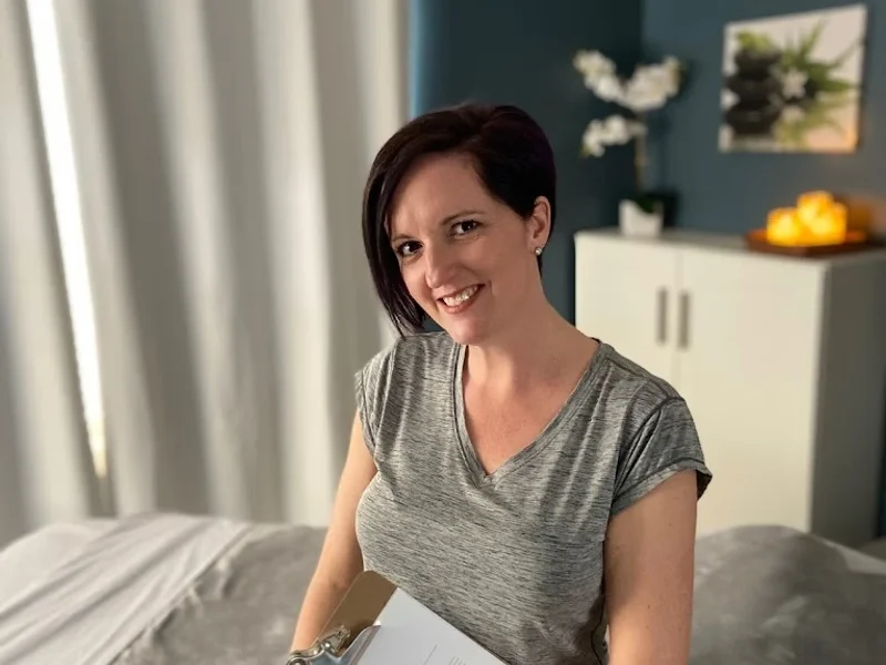 Pure Serenity Massage Therapy