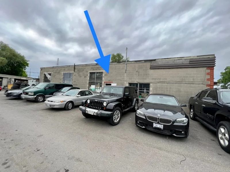 Ari's Auto Alignment & Brakes