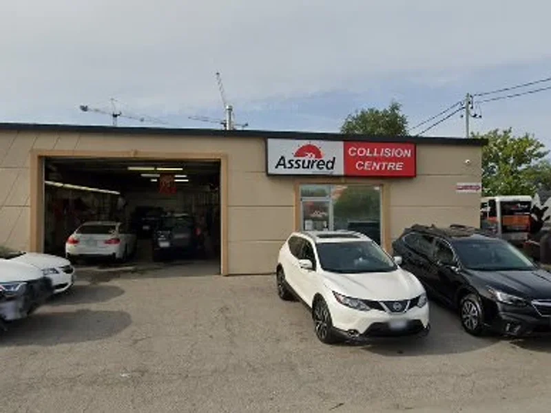 Assured Automotive