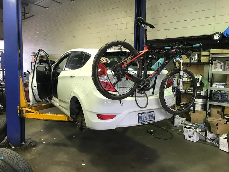 Laird Automotive Svc