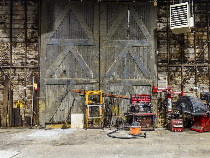 Craig's Leaside Automotive