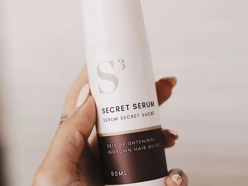 Sucré Body Sugaring Boutique