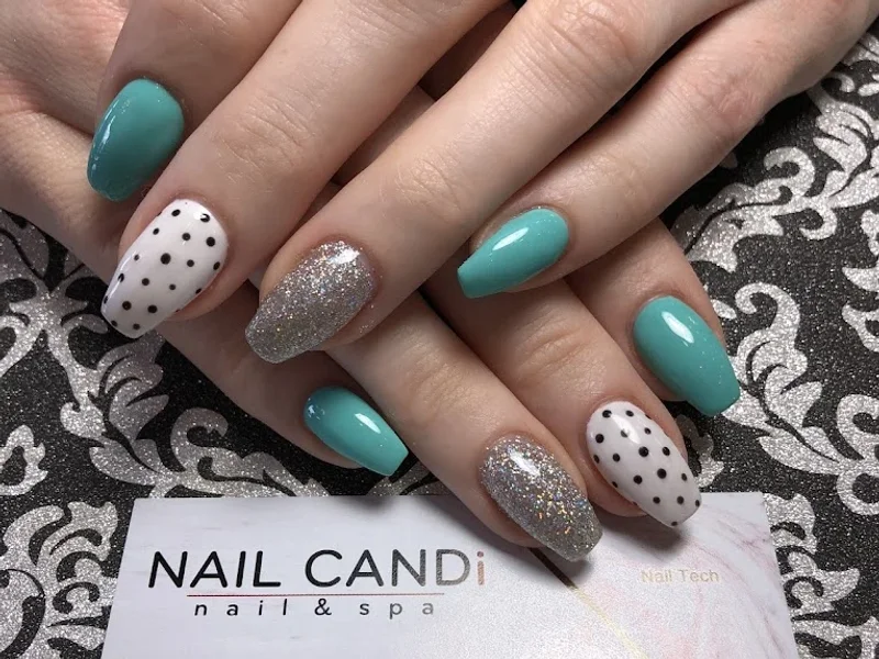 South Trail Nails & Spa