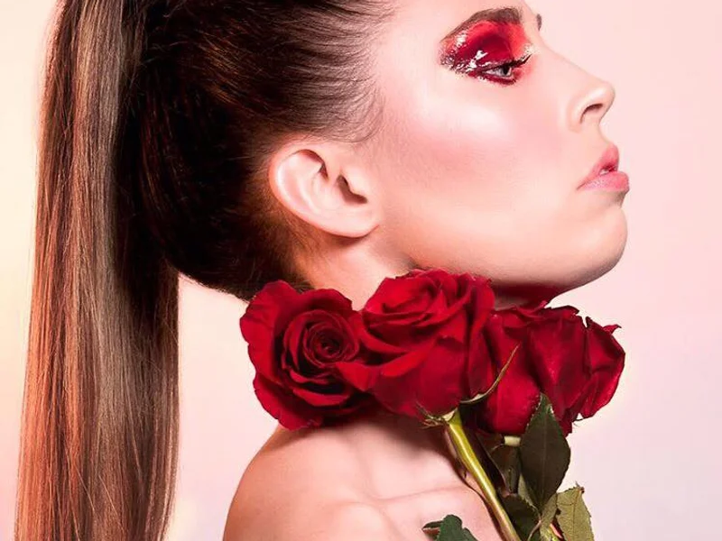 Ombre Salon & Laser Clinic. SE. known as LazRiel Salon