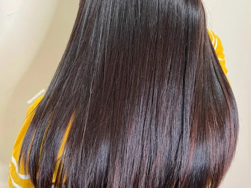 Preet Beauty&Hair Services