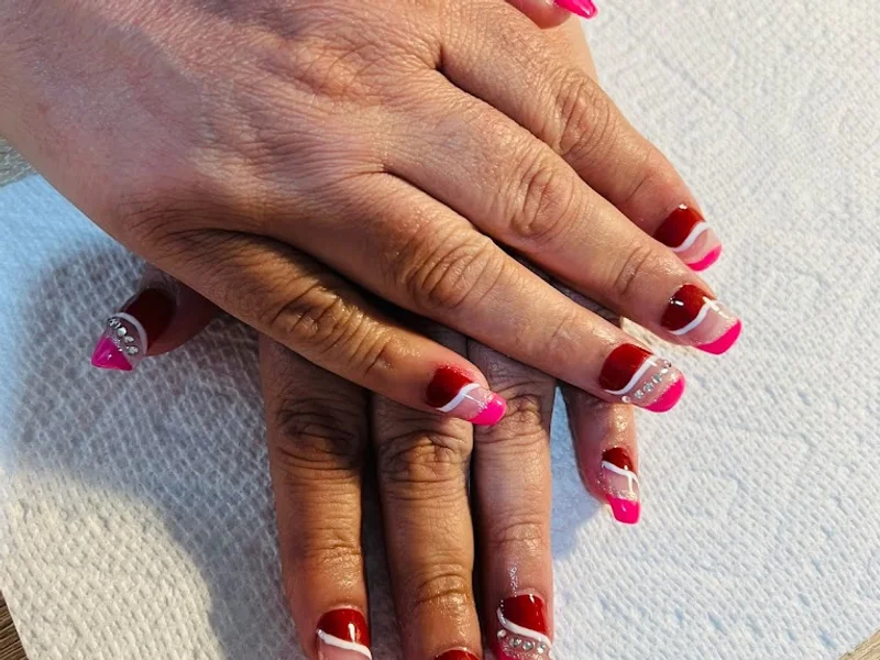 Purebeauty & Nails Salon